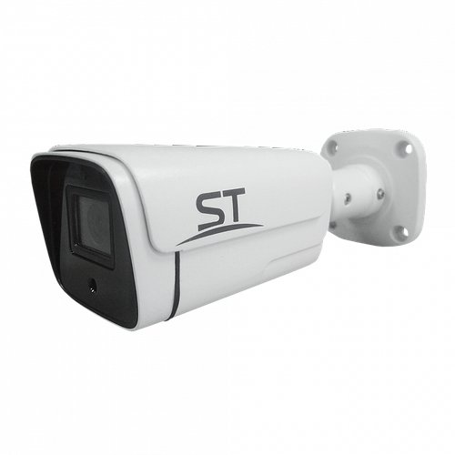 Купить Видеокамера ST-SX5511 POE 2,8mm
Видеокамера ST-SX5511 POE; цветная IP; Разрешени...