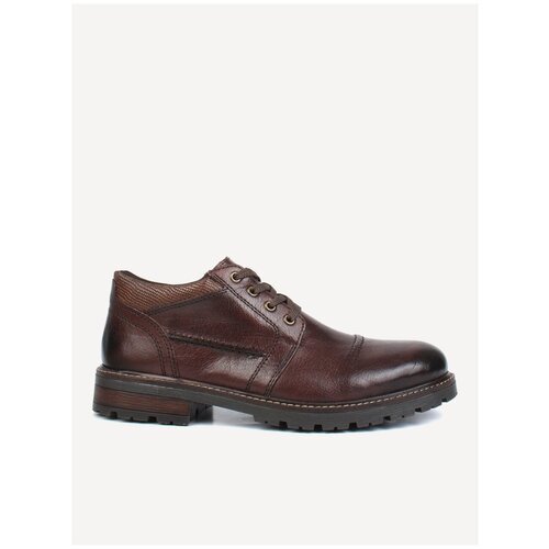 Купить Ботинки Rieker, размер 44, коричневый
Мужские ботинки от знаменитого бренда Швей...