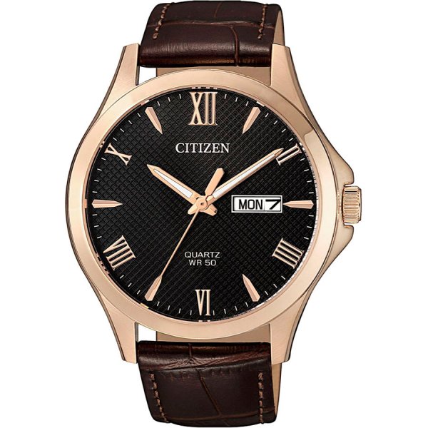 Купить Часы Citizen BF2023-01H
Мужские кварцевые часы. Калибр механизма Citizen 1502. Ц...