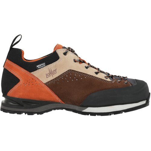 Купить Ботинки хайкеры Lomer, размер 42, коричневый, оранжевый
Ботинки Lomer Badia II M...