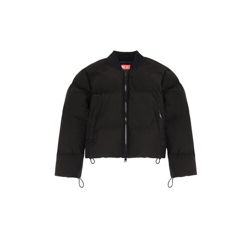 Купить Куртка DIESEL, размер 42, черный
Сочетает в себе стильный дизайн моделей и повсе...