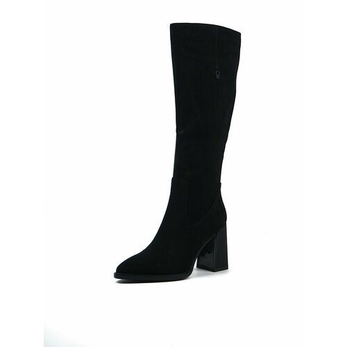 Купить Сапоги Baden, размер 39, черный
Представляют собой стильные и комфортные женские...