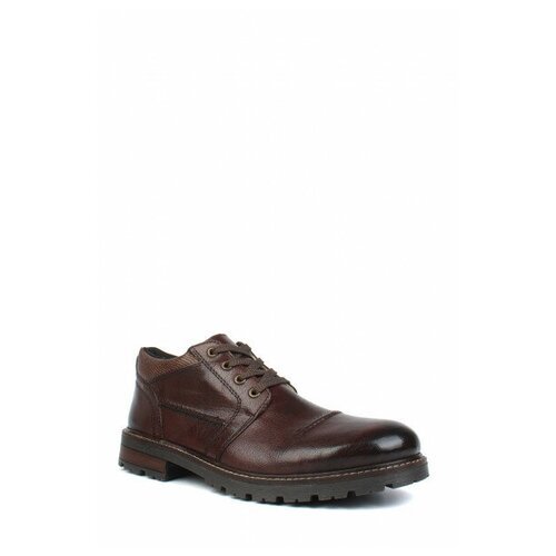 Купить Ботинки Rieker, размер 40, коричневый
Мужские ботинки от знаменитого бренда Швей...