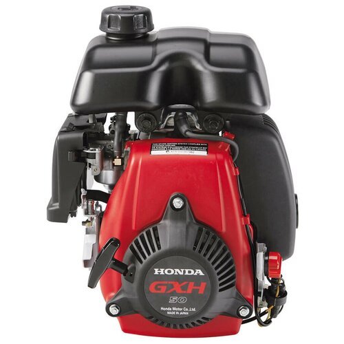 Купить Двигатель бензиновый Honda GXH 50SE
Двигатель бензиновый Honda (Хонда) GXH 50SE...