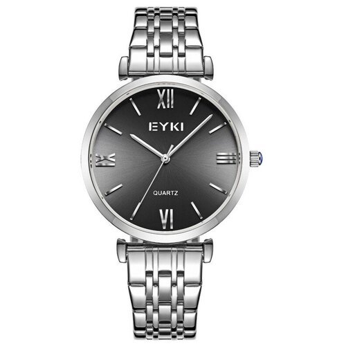Купить Наручные часы EYKI E2086L-CZ1WWH, черный
Мужские классические наручные часы EYKI...