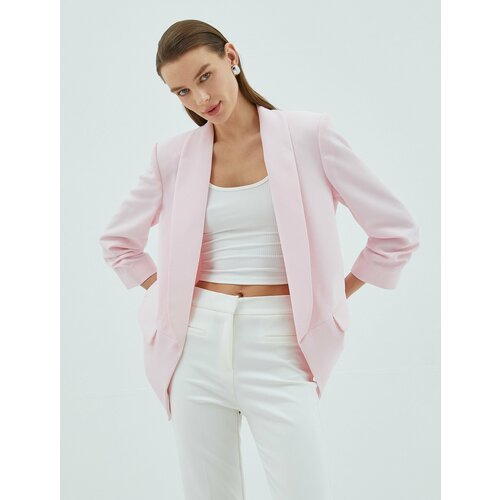 Купить Пиджак KOTON, размер 36, розовый
Koton - это турецкий бренд одежды, который пред...