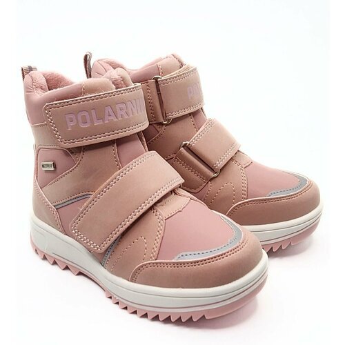 Купить Ботинки POLARNIK, размер 27, розовый
Отличным решением при выборе зимних ботинок...