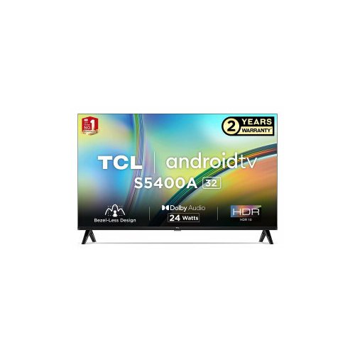 Купить Телевизор TCL 32S5400A
Телевизор TCL LED 32" 32S5400A нового поколения - то что...