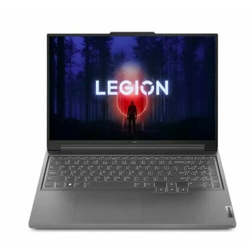 Купить Ноутбук игровой Lenovo Legion Slim 5 16IRH8 82YA00DMLK
Ноутбук игровой Lenovo Le...
