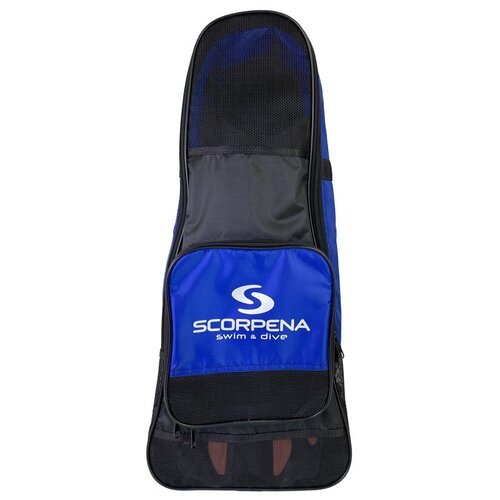 Купить SCORPENA Сумка для пляжного комплекта Scorpena Swim Light, св. син.
Основное пре...