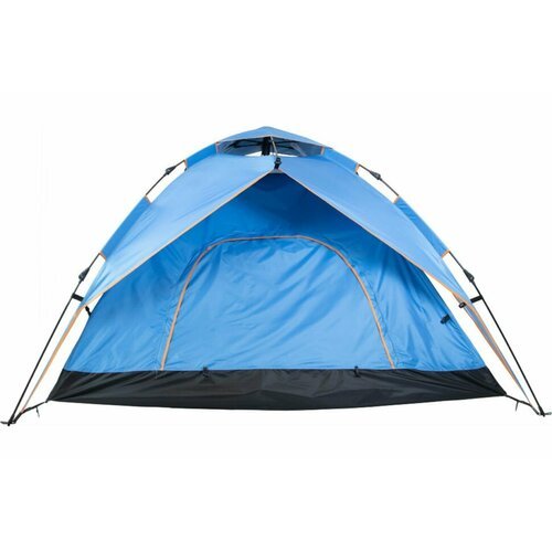 Купить Палатка-зонт Ifrit Honsu Тент-Oxford Polytafeta 210t Дно-Polyester 210D, синий П...
