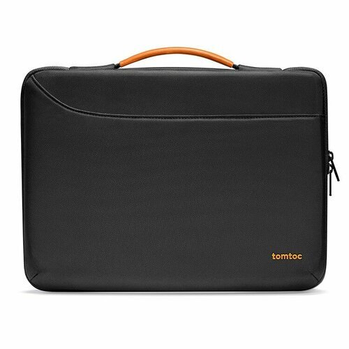 Купить Сумка Tomtoc Defender Laptop Handbag A22 для ноутбука до 15-16" (macbook 16"), ч...