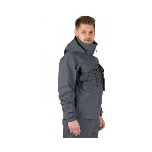 Купить Куртка мембранная FHM Brook (серый XL)
Профессиональная высокотехнологичная курт...