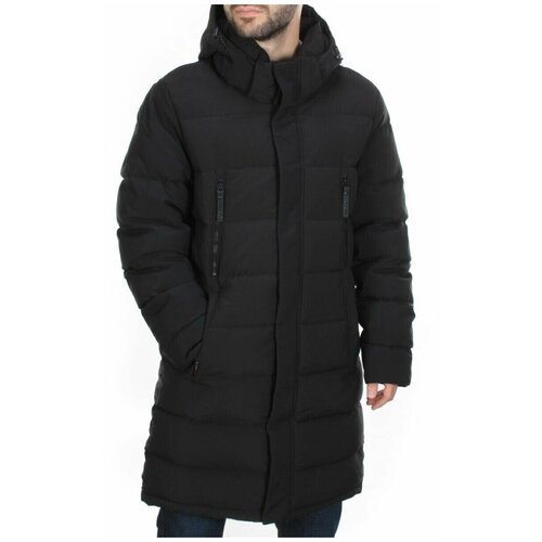 Купить Куртка , размер 46, черный
Куртка мужская зимняя (200 гр. био-пух) Модель сезона...