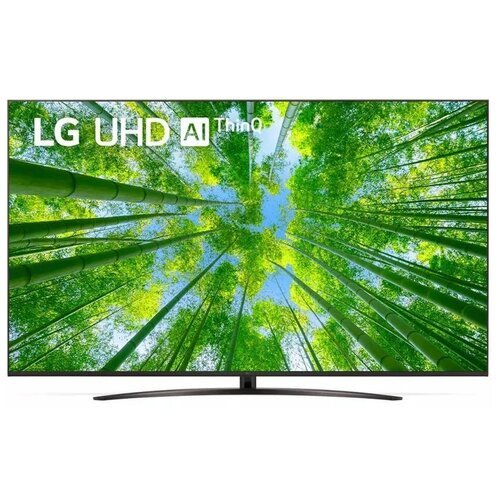 Купить Телевизор LG 65" 65UR78009LL. ARUB Ultra HD 4k SmartTV
Телевизор LED LG 65UR7800...