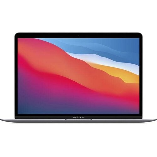 Купить Apple MacBook Air (M1, 2020) 8 ГБ, 256 ГБ SSD Space Gray (Графитовый)
<p>Откройт...