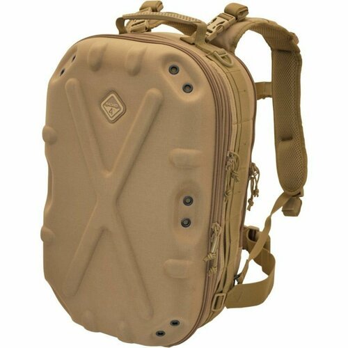 Купить Тактический рюкзак для фотоаппаратуры Hazard 4 Pillbox (койот)
'На грани соверше...