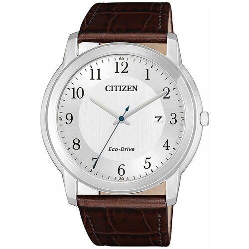 Купить Наручные часы CITIZEN Eco-Drive, серый
Простая форма, сдержанный стиль, идеальны...