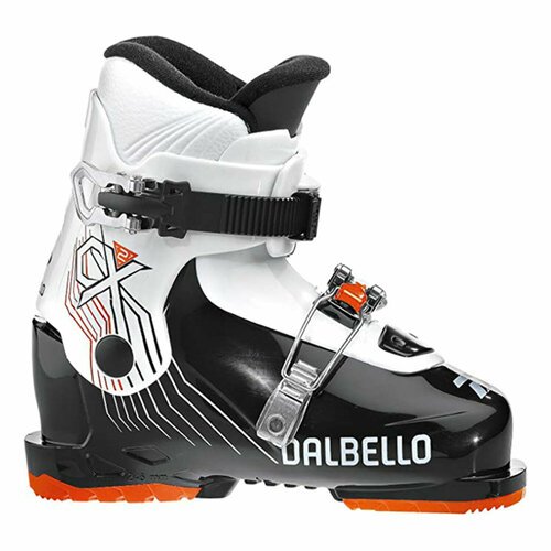 Купить Горнолыжные ботинки Dalbello CX 2.0 Jr Black/White 18/19
Горнолыжные ботинки Dal...