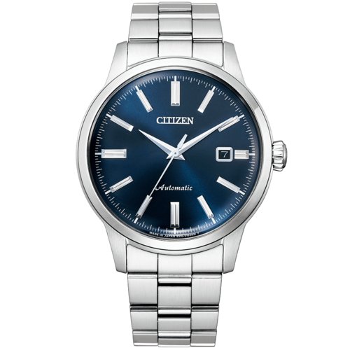 Купить Наручные часы CITIZEN Citizen NK0000-95L, белый
Мужские механические часы с авто...