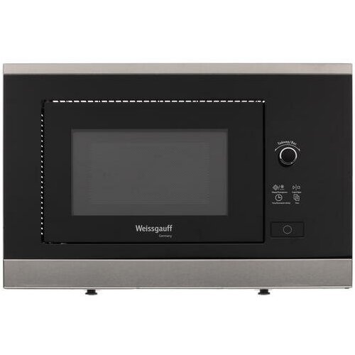 Купить Встраиваемая микроволновая печь Weissgauff HMT-207
Выгодное предложение от От Хо...
