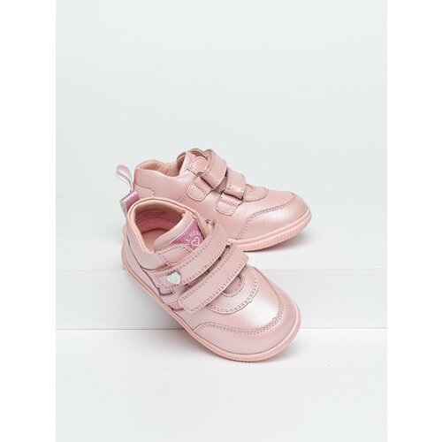 Купить Пинетки Tikar, размер 22, розовый
Представляем обувь российского бренда Tikar. В...