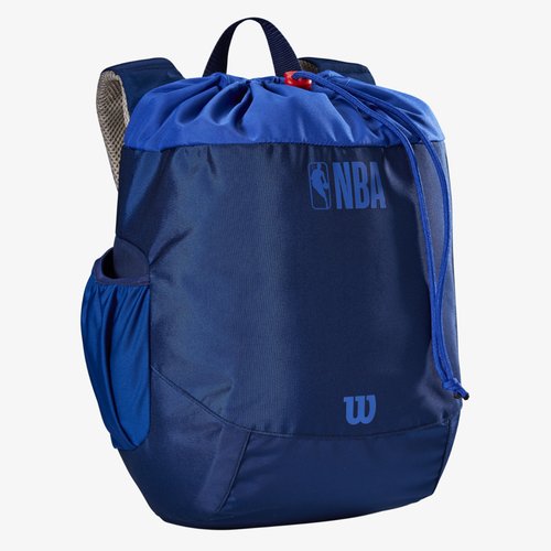 Купить Баскетбольный рюкзак Wilson NBA DRV BACKPACK BLUE
Баскетбольный рюкзак Wilson NB...