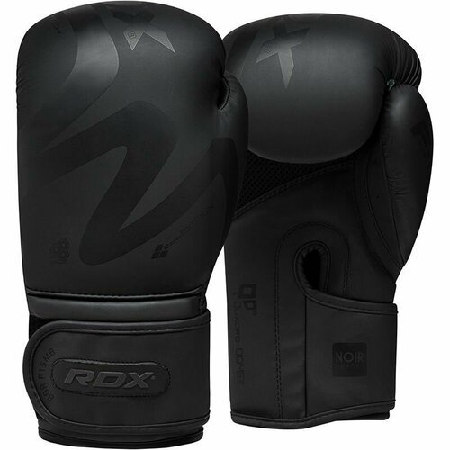 Купить Боксерские перчатки RDX F15 черные
<ul><li>Боксерские перчатки RDX F15 черные</l...