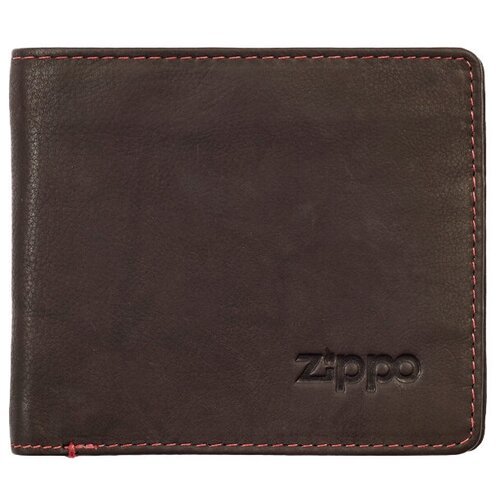 Купить Портмоне Zippo 2005116, фактура гладкая, коричневый
Портмоне ZIPPO, цвет "мокко"...