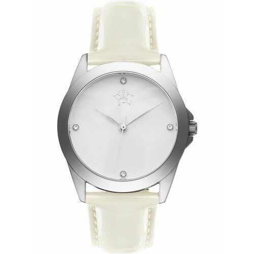 Купить Наручные часы РФС Basic P045301-34W, серебряный, белый
Женские наручные часы рос...