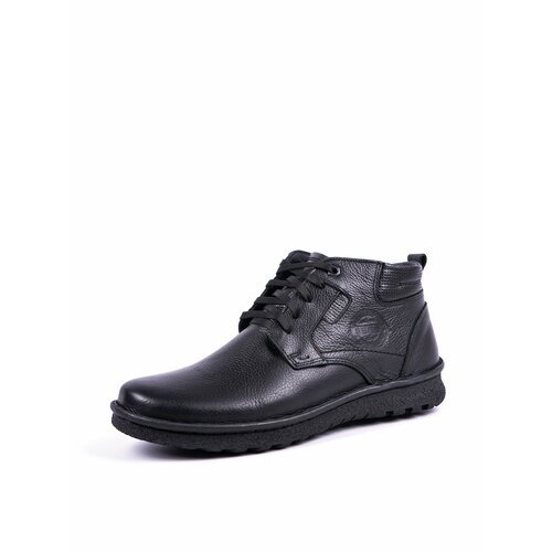 Купить Ботинки Baden, размер 41, черный
Ботинки от популярного бренда Baden - это идеал...