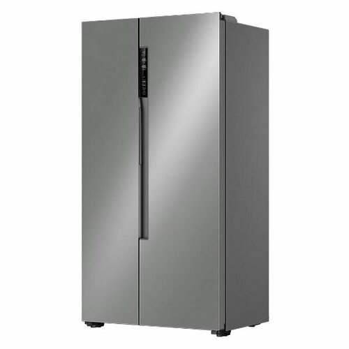 Купить Холодильник (Side-by-Side) Haier HRF-522DS6RU серебристый
Холодильник Side-by-Si...