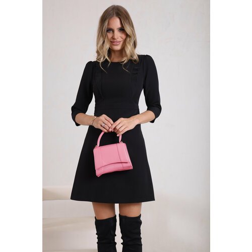 Купить Платье A-A Awesome Apparel by Ksenia Avakyan, размер 42, черный
Представляем вам...