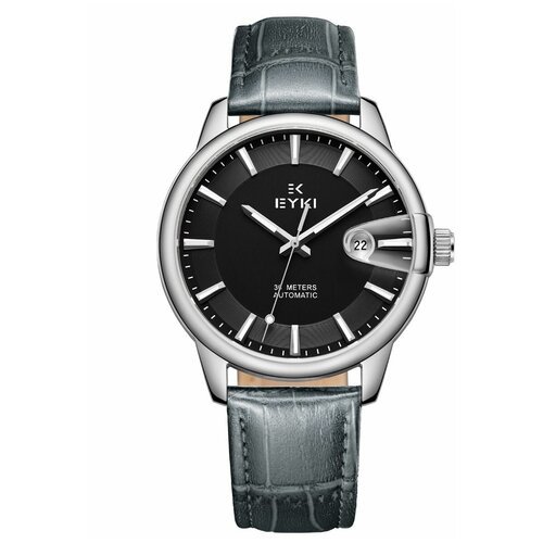 Купить Наручные часы EYKI E9045L-BZ8WZH, черный
Мужские наручные часы EYKI из коллекции...