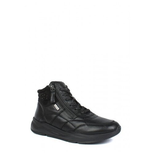 Купить Ботинки Jana, размер 36, черный
Женские ботинки от известного бренда Германии Ja...