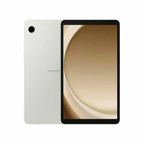 Купить Планшет Samsung Galaxy Tab A9 4/64 Гб, 2023, LTE, серебристый
Samsung Galaxy A9...