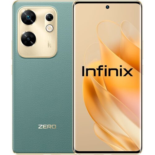 Купить Смартфон Infinix Zero 30 4G 8/256 ГБ Global для РФ, Dual nano SIM, misty green
О...