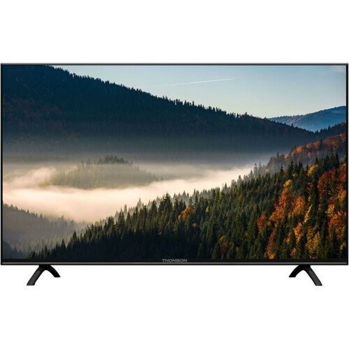 Купить LED-телевизор THOMSON T43FSM6050 SMART
Smart TV: Android TV Технология экрана: L...