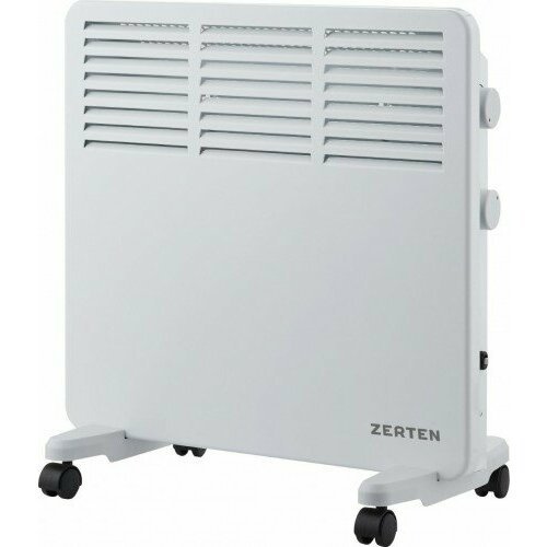 Купить Конвектор Zerten RK-10
Вид крепления: настенный/напольный; Мощность тепловая max...