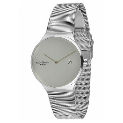 Купить Наручные часы Guardo, серебряный
Часы Guardo S02421-1 бренда Guardo 

Скидка 13%