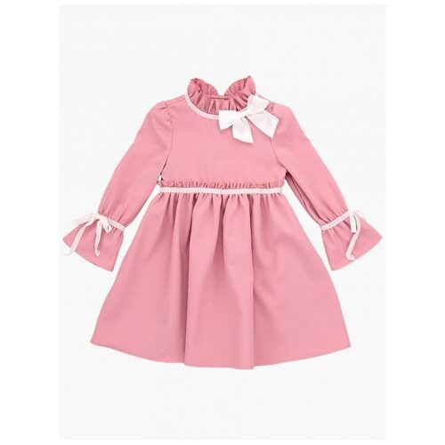 Купить Платье Mini Maxi, размер 98, розовый
Платье для девочек Mini Maxi, модель 6923,...