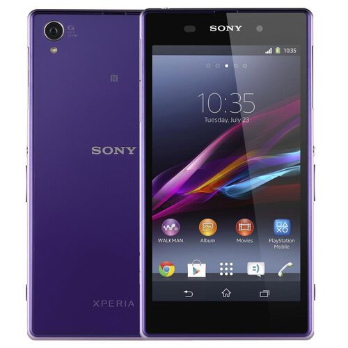 Купить Смартфон Sony Xperia Z1 2/16 ГБ, 1 micro SIM, purple
 

Скидка 24%