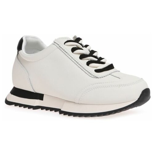 Купить Кроссовки El Tempo, размер 38, белый
Классические кроссовки женские — комфортная...