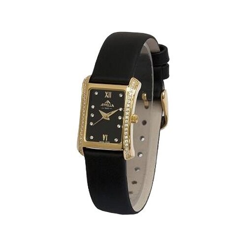 Купить Наручные часы APPELLA
Пол женские<br>Страна происхождения бренда Швейцария<br>Ти...