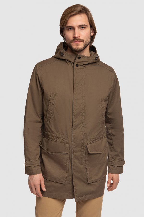 Купить Kanzler Куртка демисезонная Waterproof
Практичная непромокаемая куртка KANZLER о...