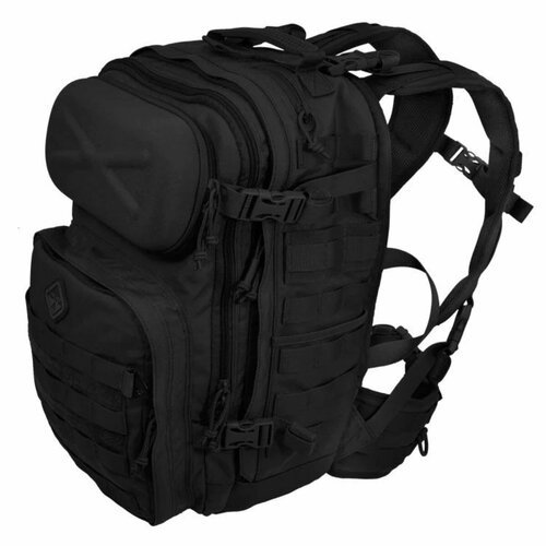 Купить Тактический рюкзак Hazard 4 Patrol (черный)
'На грани совершенства и инноваций'...