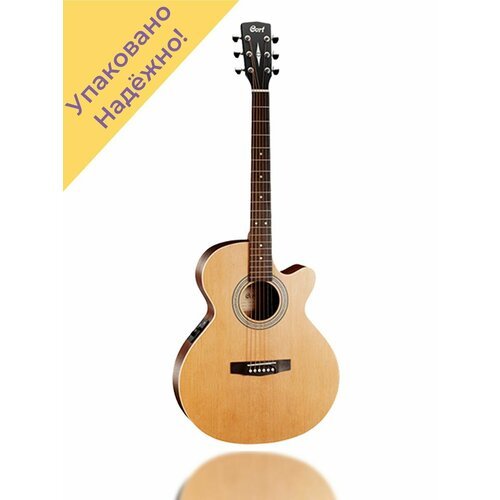 Купить SFX-ME-OP SFX Электро-акустическая гитара, вырез,
Каждая гитара перед отправкой...