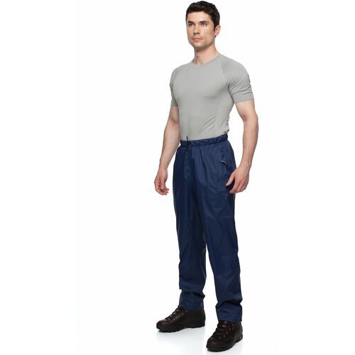 Купить брюки BASK, размер 60
Компактные брюки из мембранной ткани Advance 2.5L для плох...