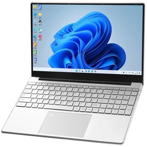 Купить Ноутбук Frbby V10 8/256
Ноутбук Frbby V10 с 8 ГБ оперативной памяти и 256 ГБ жес...