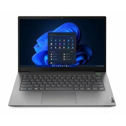 Купить Ноутбук Lenovo ThinkBook 14 G4 IAP(QWERTZ) 14.0" FHD, IPS, Intel Core i5-1235U,...